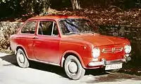 Seat 850