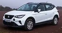 Seat Arona (seit 2021)