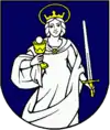 Wappen von Sebedražie