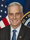 Denis McDonough