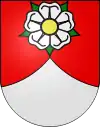 Wappen von Seftigen