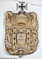 Wappen von Segura