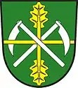 Wappen von Seletice