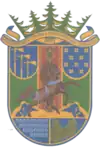 Wappen von Seljatyn