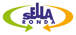 Logo der Sella Ronda