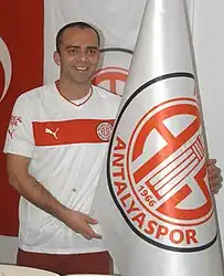 Semih Şentürk