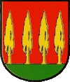 Wappen von Schenborn