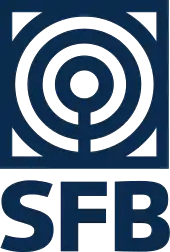 SFB-Logo