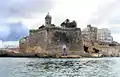 Fort St. Michael, Senglea