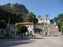 Senhora da Peneda