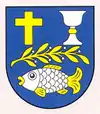 Wappen von Senné