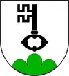 Wappen von Sent