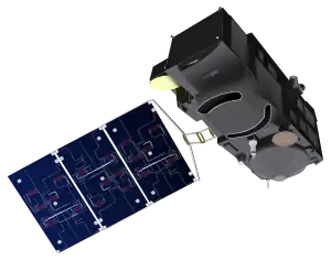 Sentinel-3A/3B