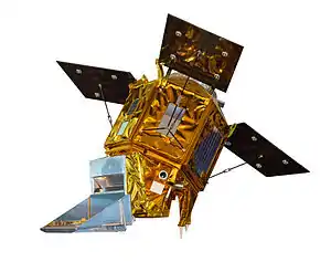 Sentinel-5P