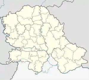 Belo jezero (Vojvodina)