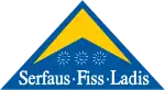 Logo der Tourismusregion Serfaus–Fiss–Ladis