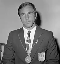 Serghei Covaliov (1968)