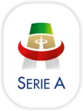 Logo der Serie A 2018/19