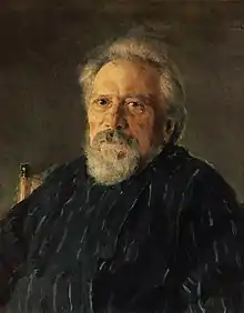 Nikolai Leskow (1894)