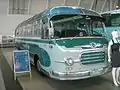 Setra S 9, Bj. 1960