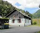 Hotel/Pension „Lac d'Alfeld“