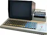 Sharp MZ-80K(1978)