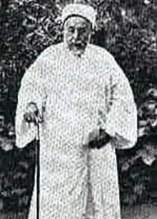 Abd al-Rahman al-Gillani