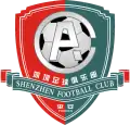 Shenzhen Ping’an 1997–2002