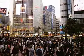 Shibuya