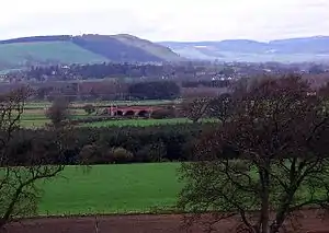 Shillahill Bridge