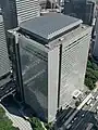 Shinjuku-NS-Building