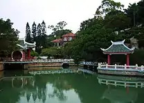 Gulangyu –(鼓浪嶼 / 鼓浪屿)