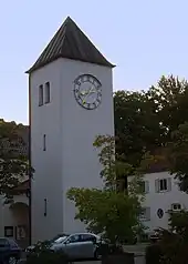 Uhrturm