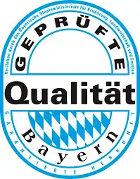 Qualitätssiegel