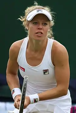 Laura Siegemund