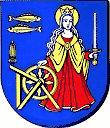 Wappen von Siekierczyn