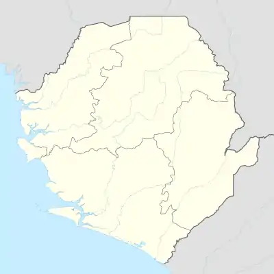 Makeni (Sierra Leone)