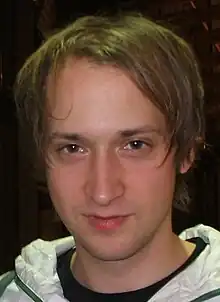 Simon Triebel (2007)