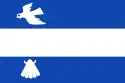 Flagge der Gemeinde Simpelveld