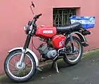 Simson S 51