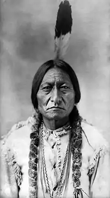 Sitting Bull (1885)