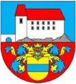 Wappen von Skalná