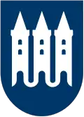 Wappen von Skanderborg