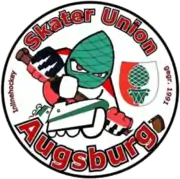 Logo der Skater Union Augsburg