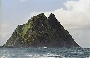 Sceilg Mhichíl