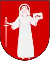 Wappen von Skövde