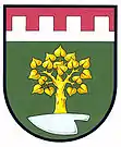 Wppen von Skřípov