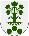 Wappen der Gemeinde Skurup