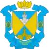 Wappen von Rajon Skwyra