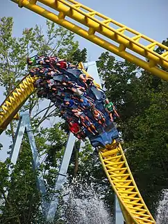 Skyrush